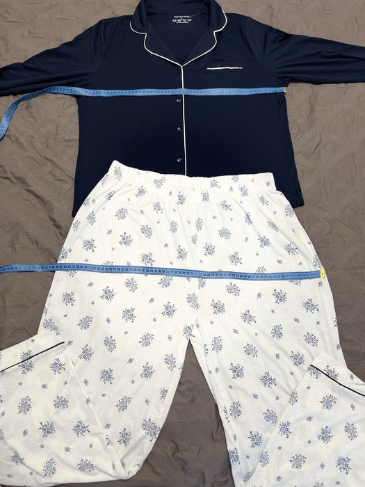Жіноча піжама  primark  М .L. XL.XXL