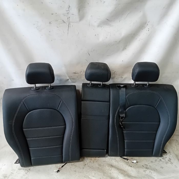 Conjunto de bancos MERCEDES-BENZ GLC (X253)