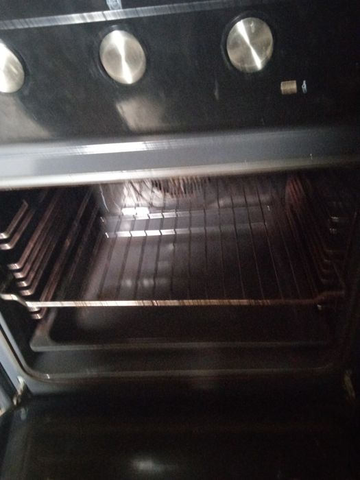 Forno eléctrico de encastre