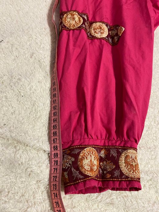 Bogner винтажная лыжная куртка р М оригинал