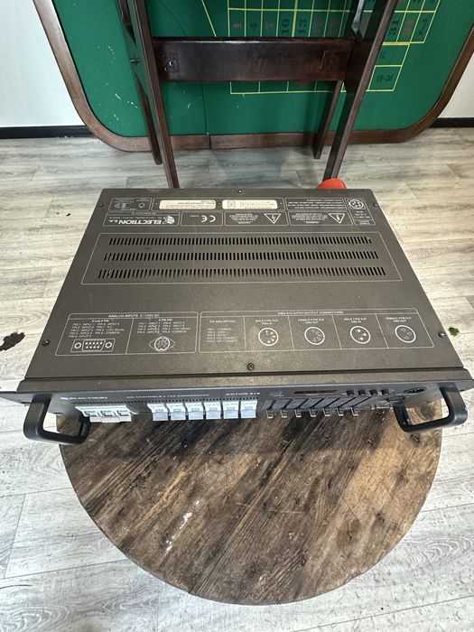 Dimmer Electron Actor 616