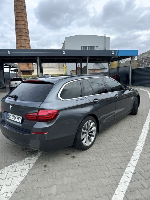 Машина BMW F11 , 3.0 дизель