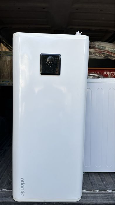 Продам бойлер сухой тен