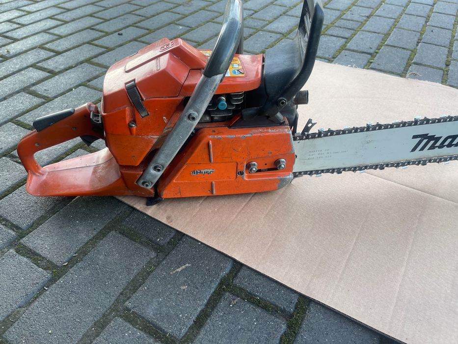 Pilarka Husqvarna 372XP