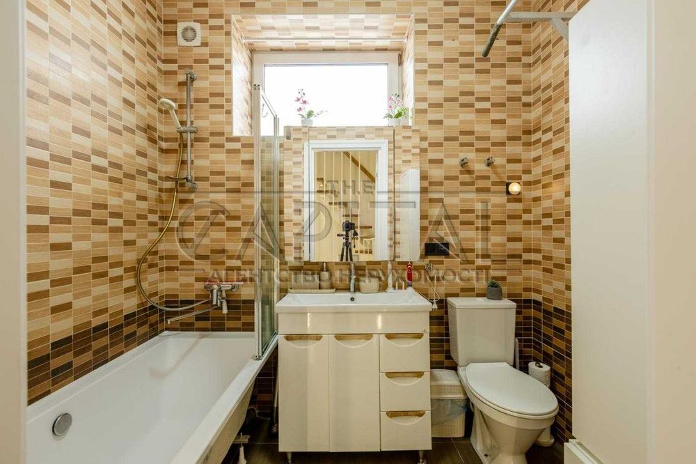 Продаж дуплексу з ремонтом / Крюбківщина / 110м2 / 3 спальні, Терміново