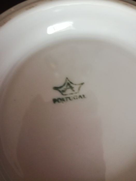 Balde gelo / vaso Vista Alegre