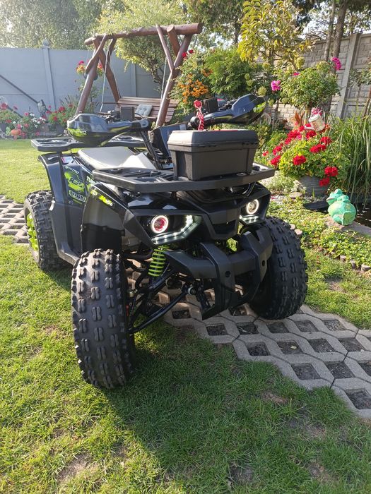 Zx Moto