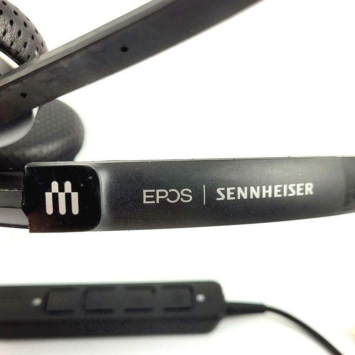 Słuchawki EPOS Sennheiser ADAPT 160 USB | Mikrofon NC | Idealne do Hom
