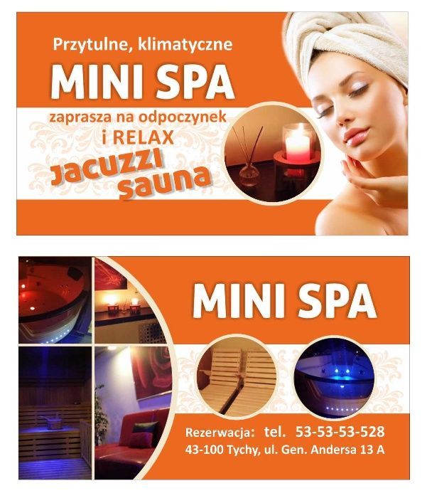 Krótkoterminowy wynajem lokalu( Walentynki , Dzień Kobiet, Urodziny )