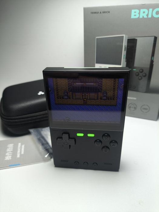 Consola Retro Trimui Brick