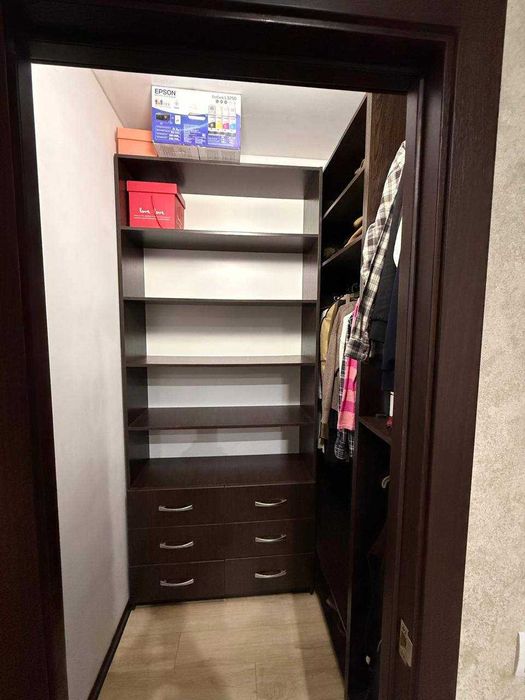 Здаться в оренду 2-х кімнатна квартира по вул.Княгині Ольги