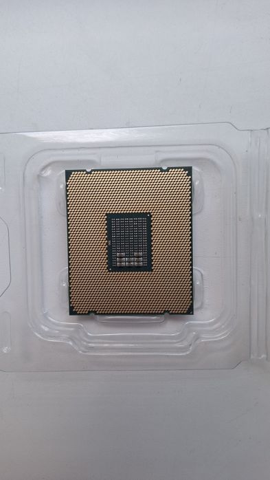 Процесор Xeon e5 2650v4 2.20 Ghz