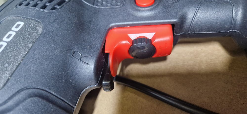 Wiertarka Udarowa 710W