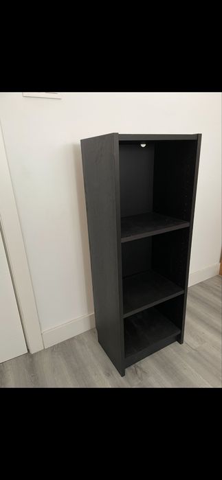 Estante parteleiras ikea