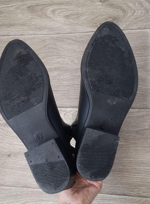 Гумові челсі Calvin Klein