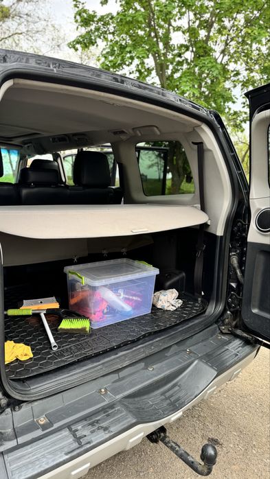 Продам Pajero Wagon 3.8