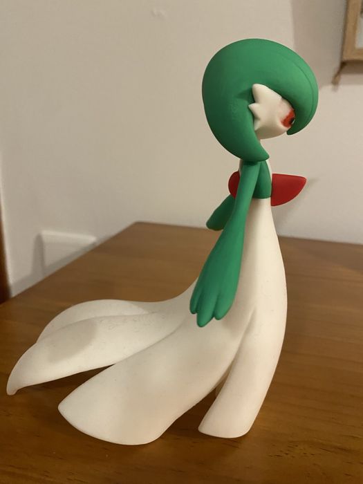 Pokémon—-O Gardevoir