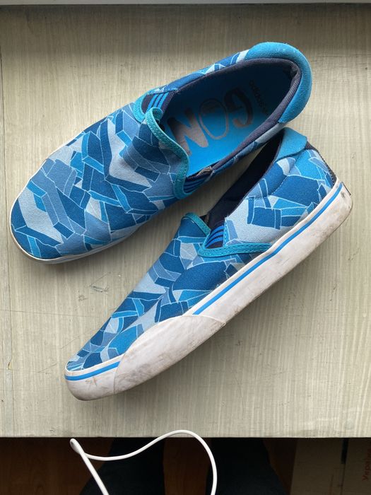 Сліпони AdidasxGonz