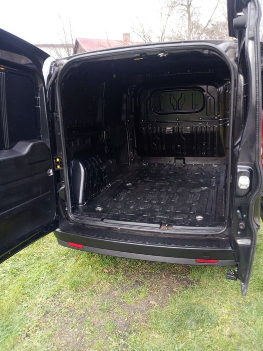 Opel combo 1.6 diesel long