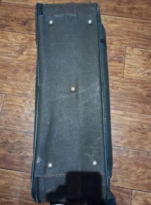 Duża Walizka Podróżna