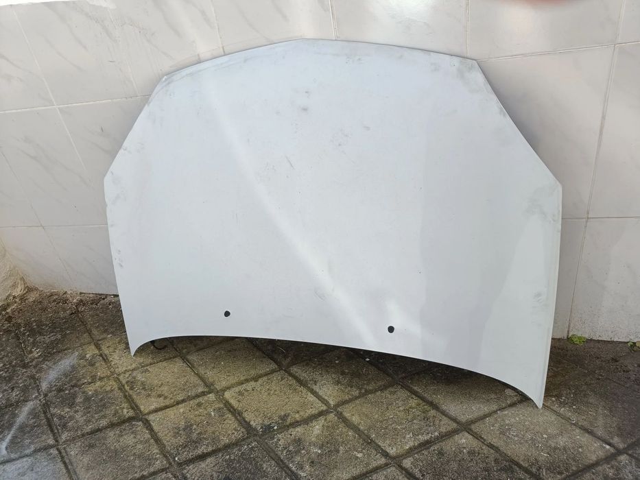 Capot Renault Clio 2 2003