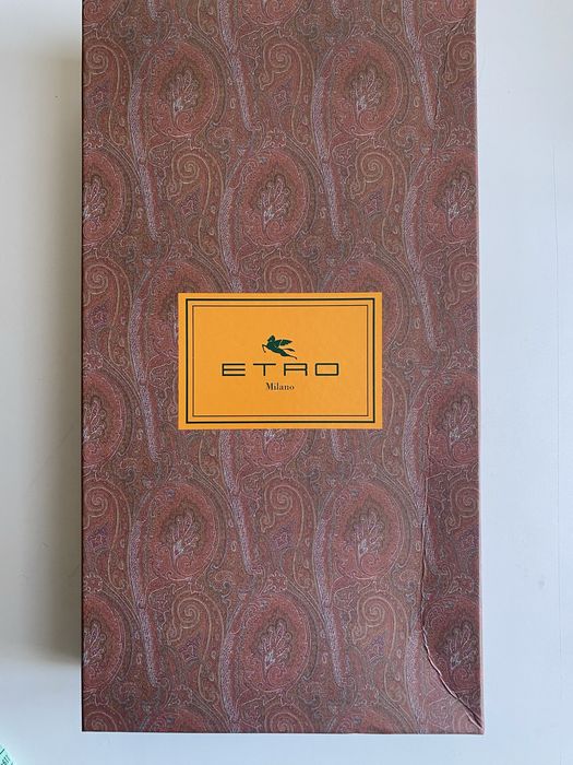 Etro, Wolford,Estee Lauder, Hermes, Agent Provoc