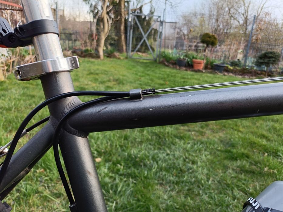 Rower górski Weltour