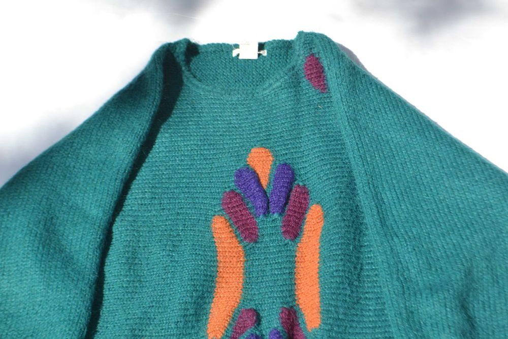 sweter Susann, rozmiar L