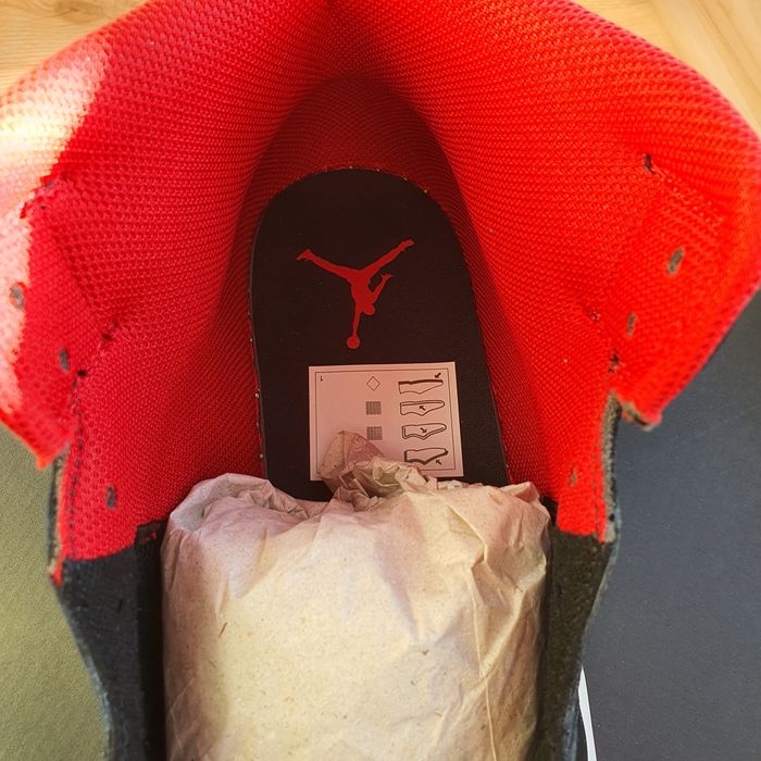 Nike AIR Jordan 1 MID roz. 45,5 (29,5cm) nowe oryginalna