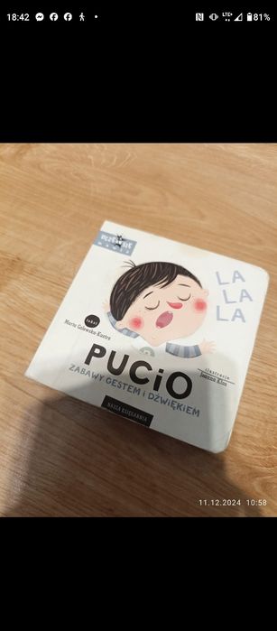 Książeczki dla dzieci