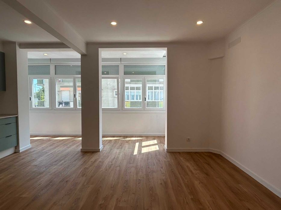 Apartamento T3 em Corroios