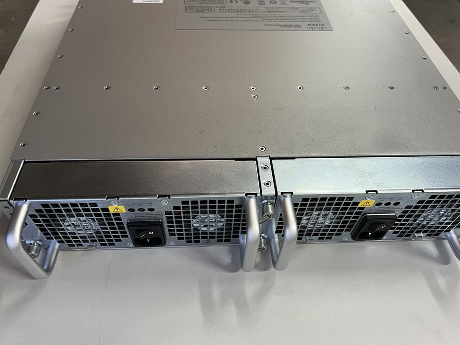 Cisco ASR 1002 x