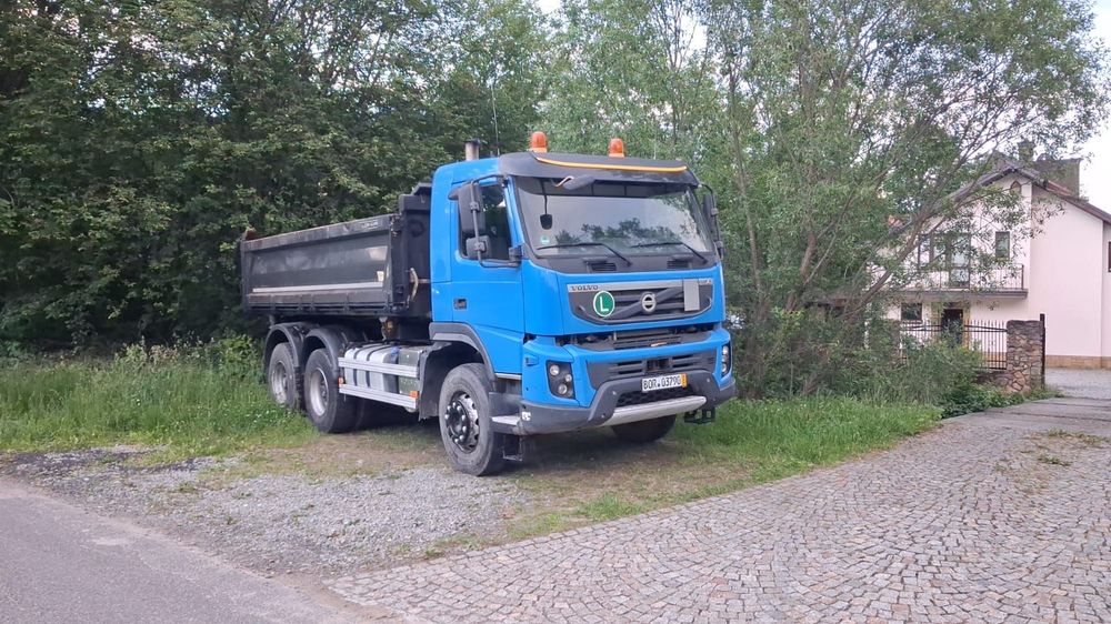 Volvo