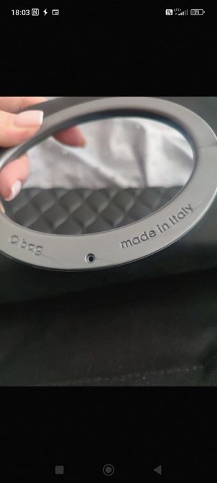 Oryginalna torba obag