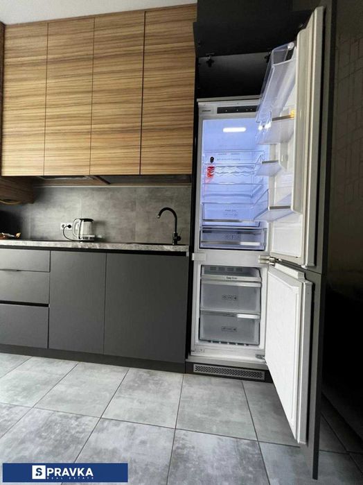 1-комнатная квартира по адресу ул. Львовская (площадь 38 м²) - Atlanta.ua - фото 12