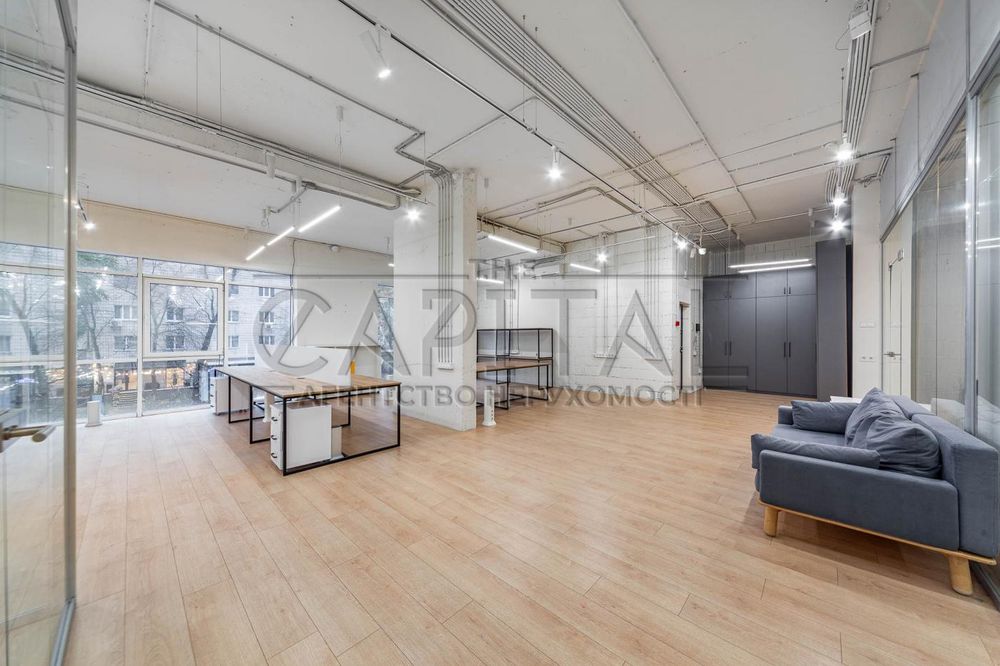 Оренда офісу, вул. Тютюнника, Печерськ, ЖК Французький квартал