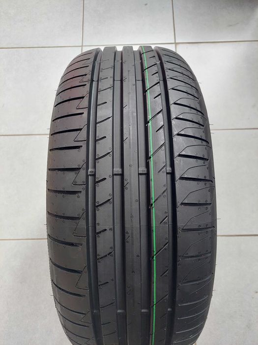Нові літні шини 205/55r16 Ovation Hankook