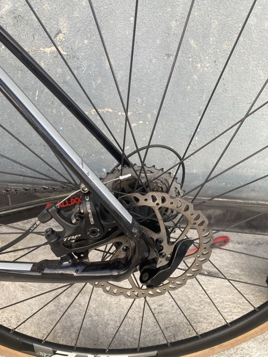 Giant Defy Aluxx Disc