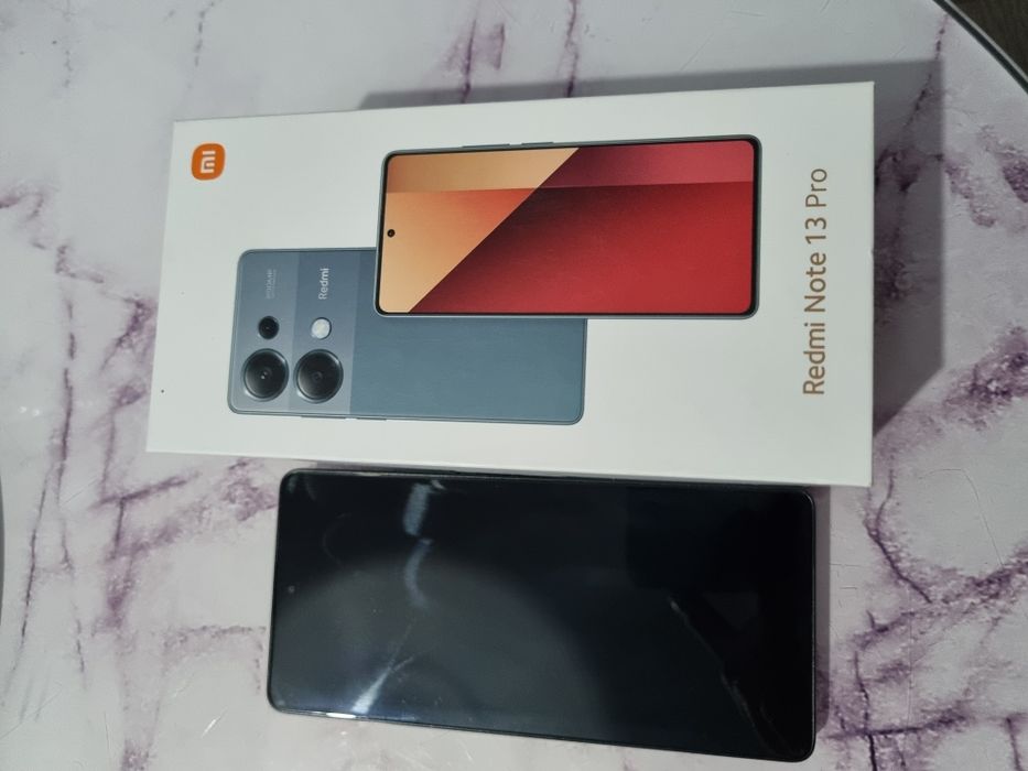 Redmi Note 13 Pro