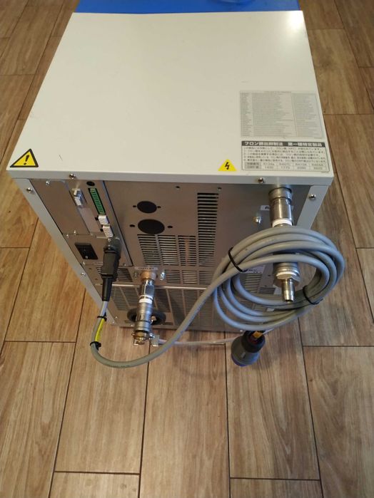 Thermo-chiller, 2,1kW (HRS024-AF-20) - SMC