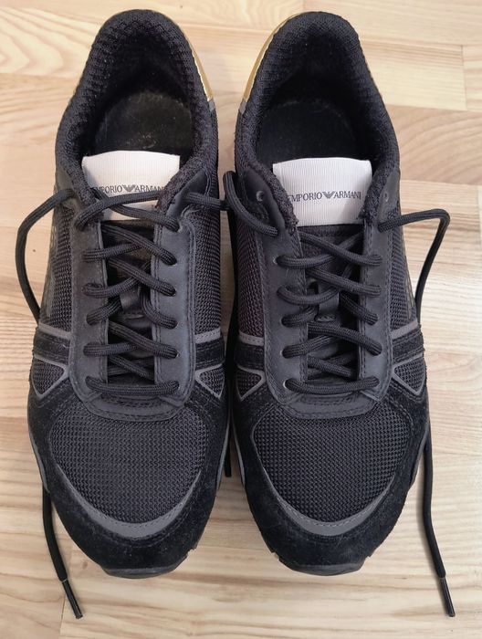 Buty Emporio Armani roz. 40