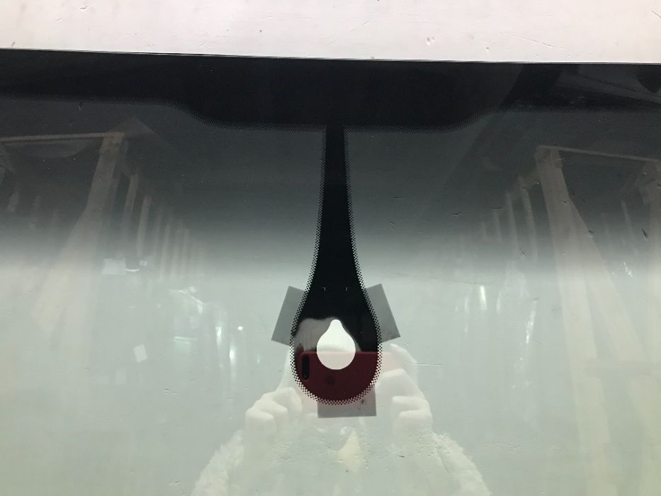 Audi Q5 (2008-2016) - лобове скло , стекло лобовое 8R0845099J