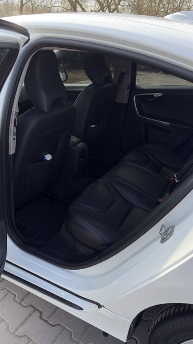 Volvo s60 в чудовому стані