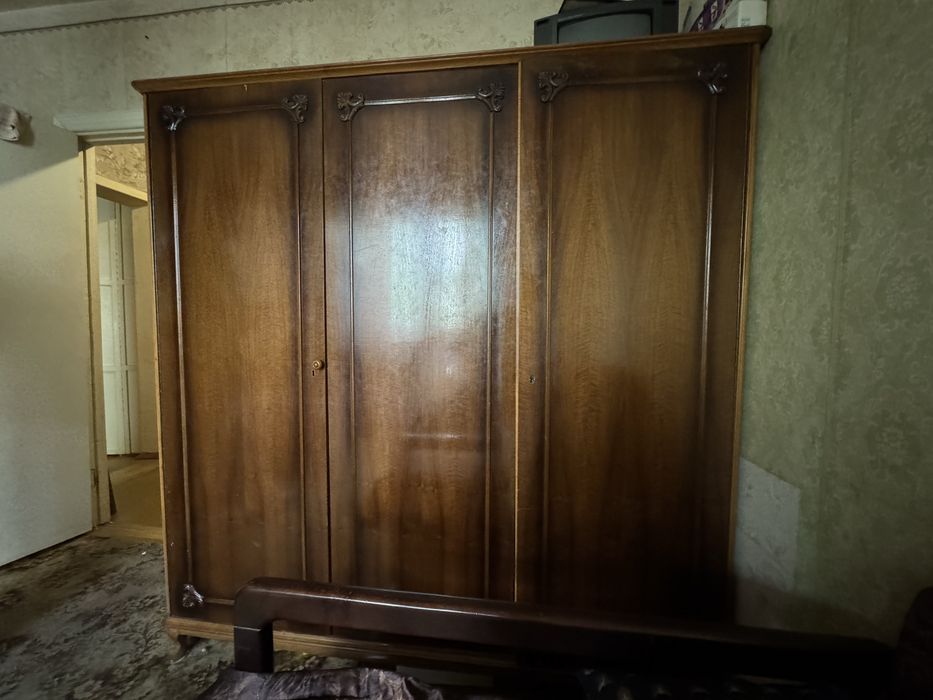 Віддам меблі. САМОВИВІЗ!