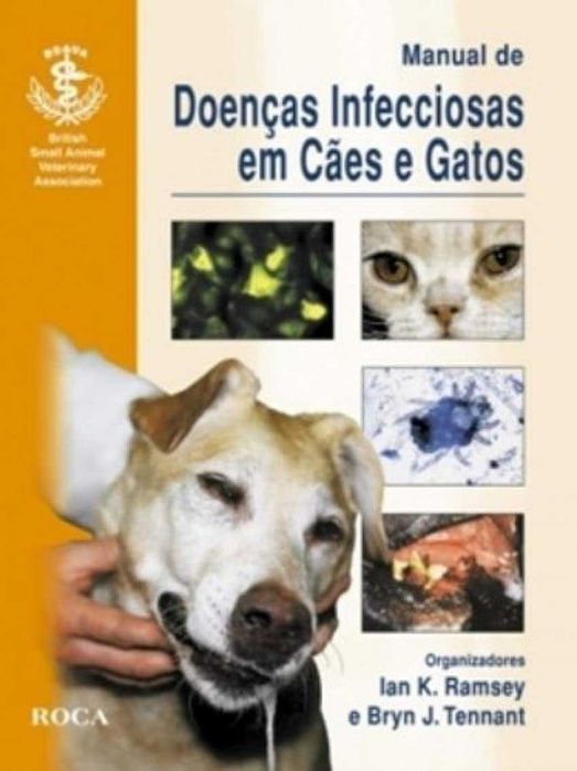 Veterinária - Pack de livros