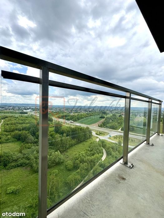 2 pokoje | 15 piętro | Panoramiczny widok | 2022 |