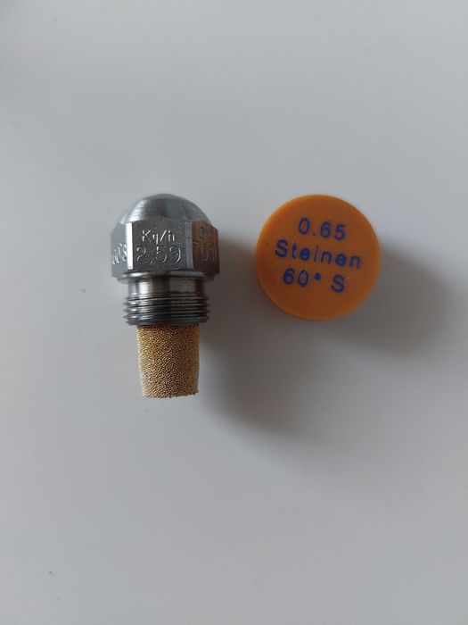 Dysza olejowa 65,60 S