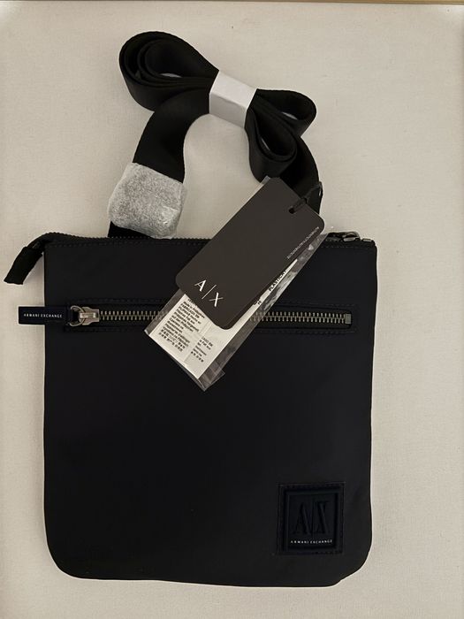 Сумка Armani Exchange