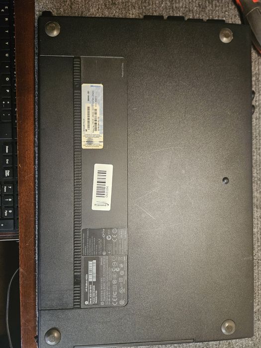 HP probock 4520s.i3.M380.
