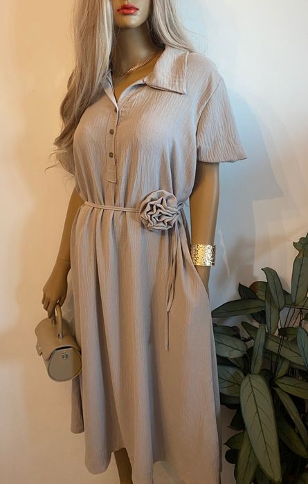 Sukienka plus size 2xl 3xl